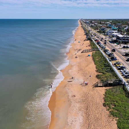 South Beach Club 205, 3 Bedrooms, Sleeps 6, Ocean View, 2Nd Floor, Elevator Flagler Beach Εξωτερικό φωτογραφία