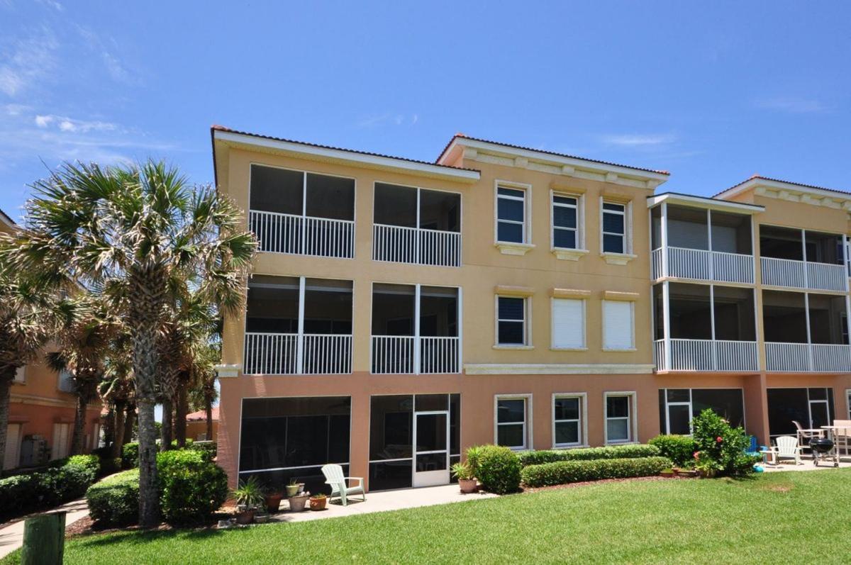 South Beach Club 205, 3 Bedrooms, Sleeps 6, Ocean View, 2Nd Floor, Elevator Flagler Beach Εξωτερικό φωτογραφία