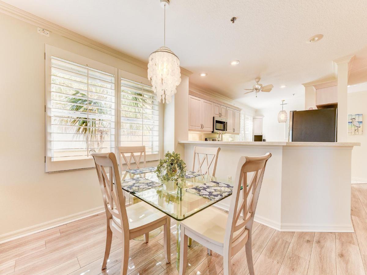 South Beach Club 205, 3 Bedrooms, Sleeps 6, Ocean View, 2Nd Floor, Elevator Flagler Beach Εξωτερικό φωτογραφία