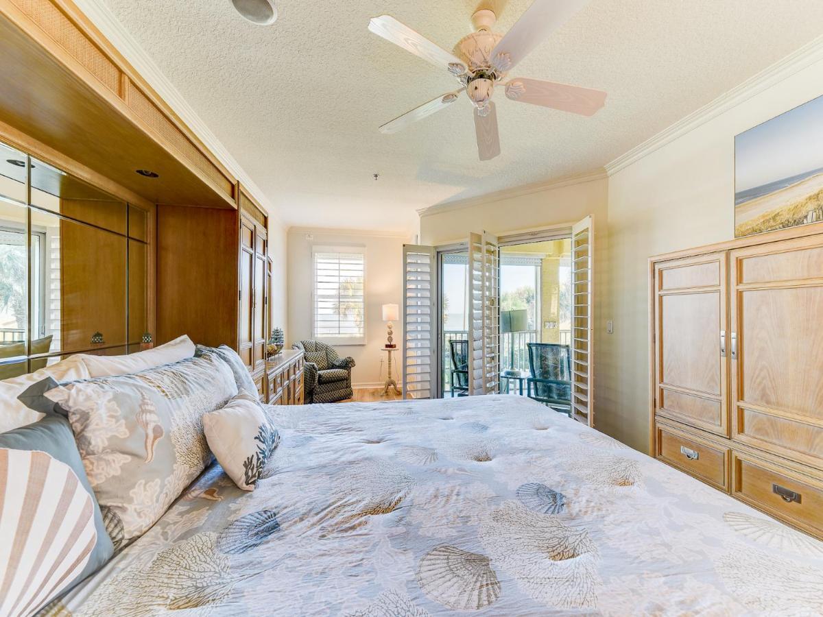 South Beach Club 205, 3 Bedrooms, Sleeps 6, Ocean View, 2Nd Floor, Elevator Flagler Beach Εξωτερικό φωτογραφία