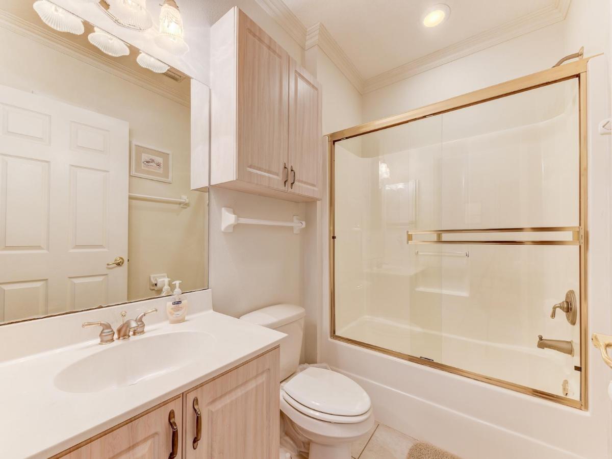 South Beach Club 205, 3 Bedrooms, Sleeps 6, Ocean View, 2Nd Floor, Elevator Flagler Beach Εξωτερικό φωτογραφία