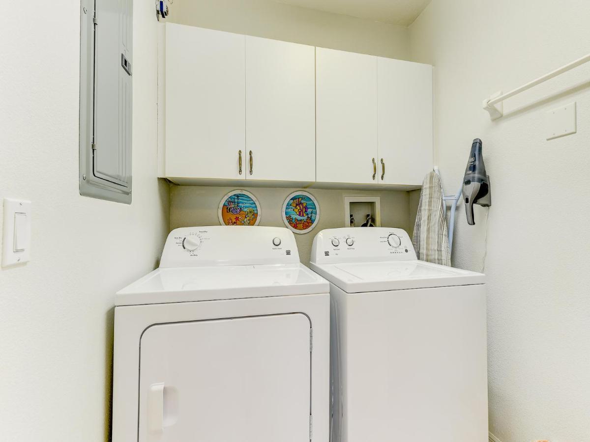 South Beach Club 205, 3 Bedrooms, Sleeps 6, Ocean View, 2Nd Floor, Elevator Flagler Beach Εξωτερικό φωτογραφία