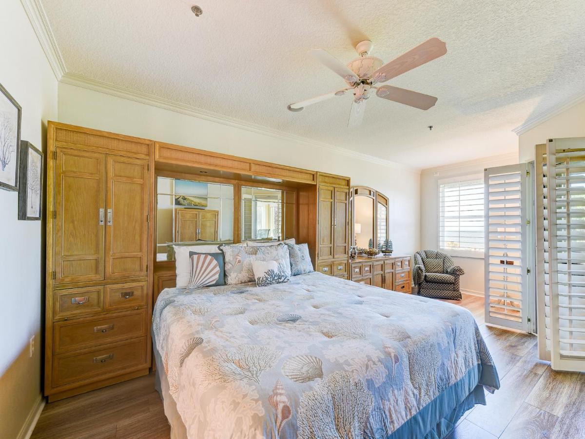 South Beach Club 205, 3 Bedrooms, Sleeps 6, Ocean View, 2Nd Floor, Elevator Flagler Beach Εξωτερικό φωτογραφία