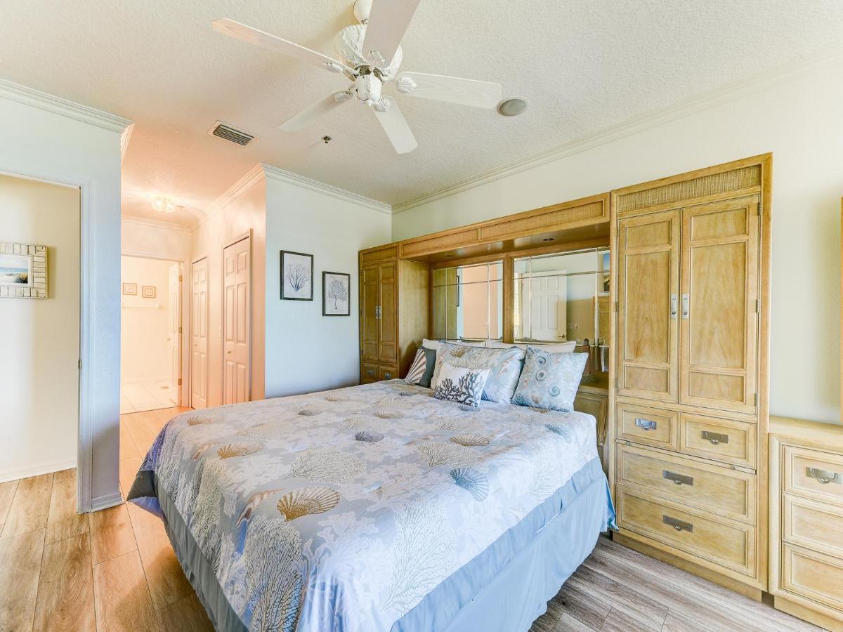South Beach Club 205, 3 Bedrooms, Sleeps 6, Ocean View, 2Nd Floor, Elevator Flagler Beach Εξωτερικό φωτογραφία