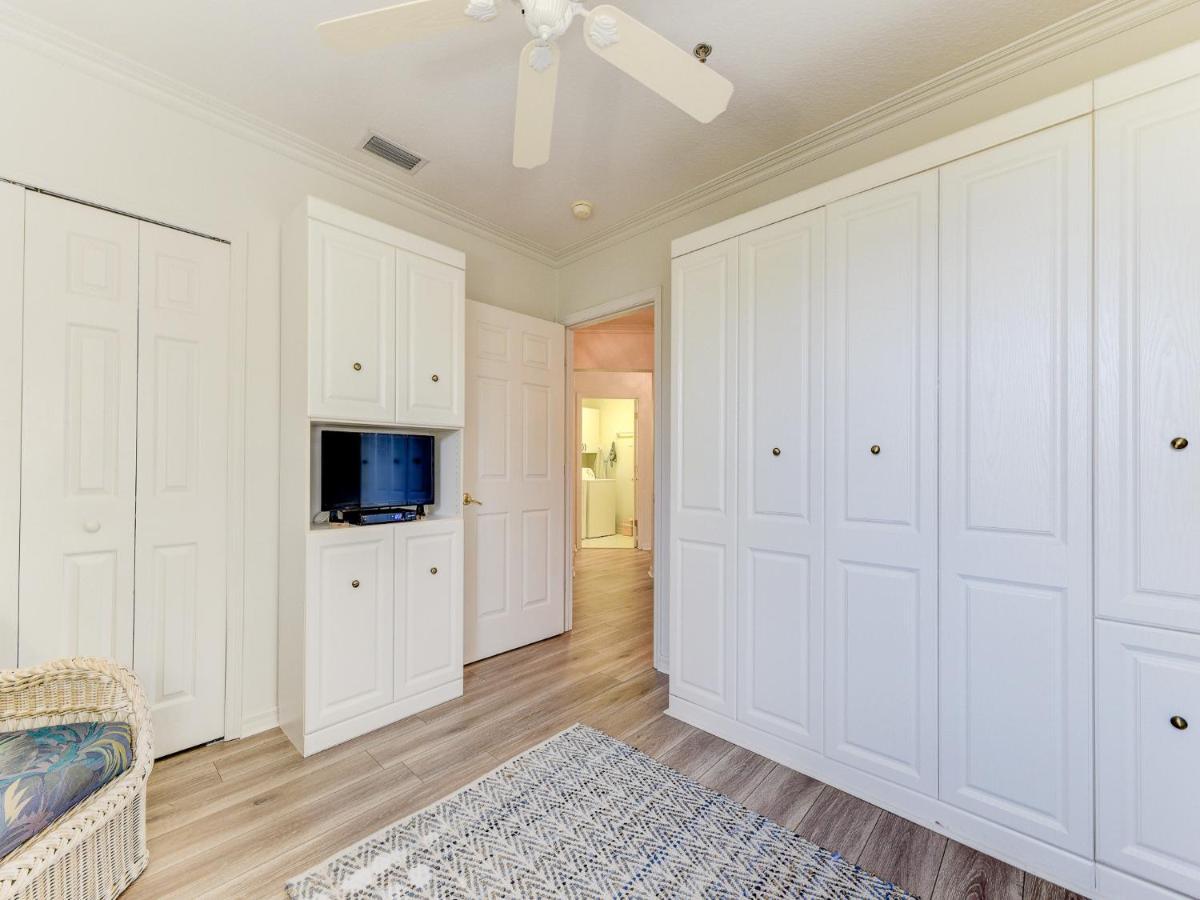 South Beach Club 205, 3 Bedrooms, Sleeps 6, Ocean View, 2Nd Floor, Elevator Flagler Beach Εξωτερικό φωτογραφία