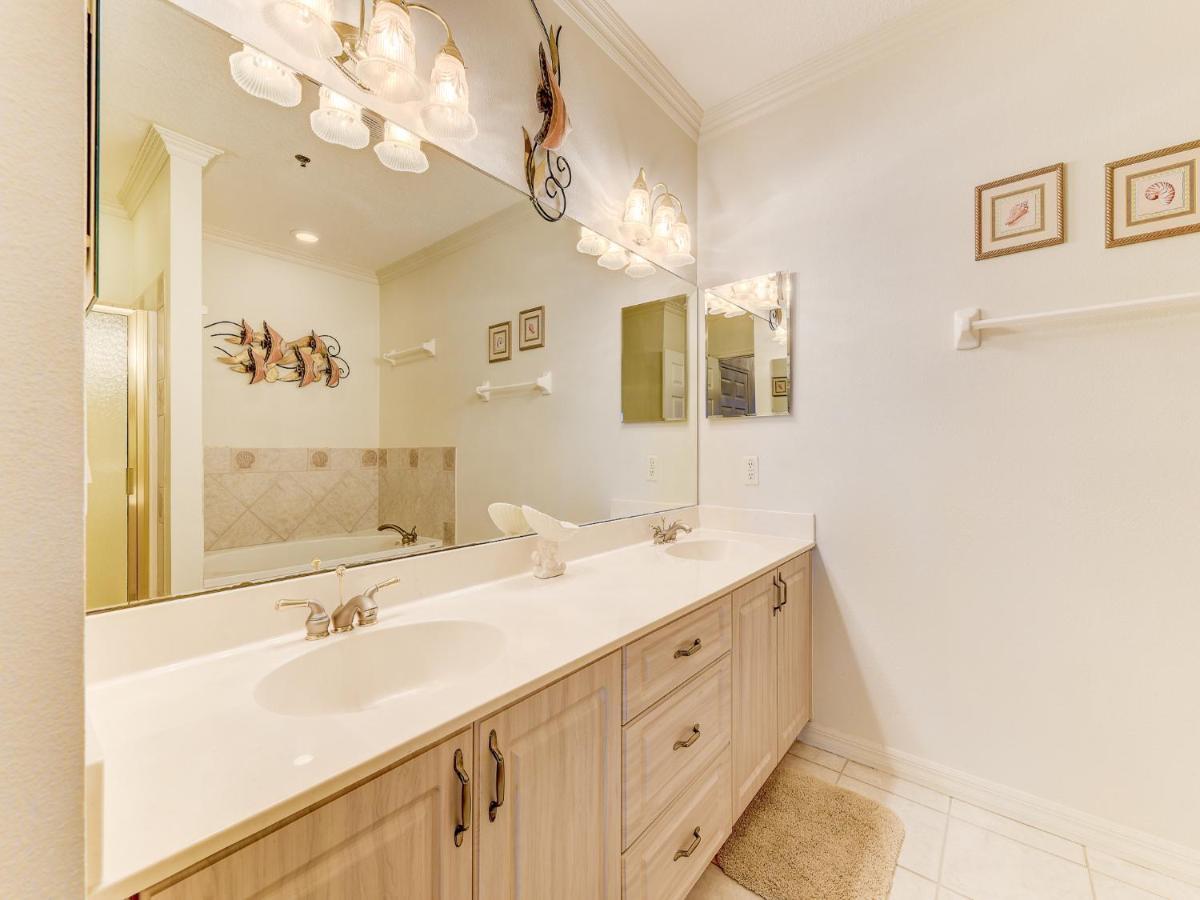 South Beach Club 205, 3 Bedrooms, Sleeps 6, Ocean View, 2Nd Floor, Elevator Flagler Beach Εξωτερικό φωτογραφία