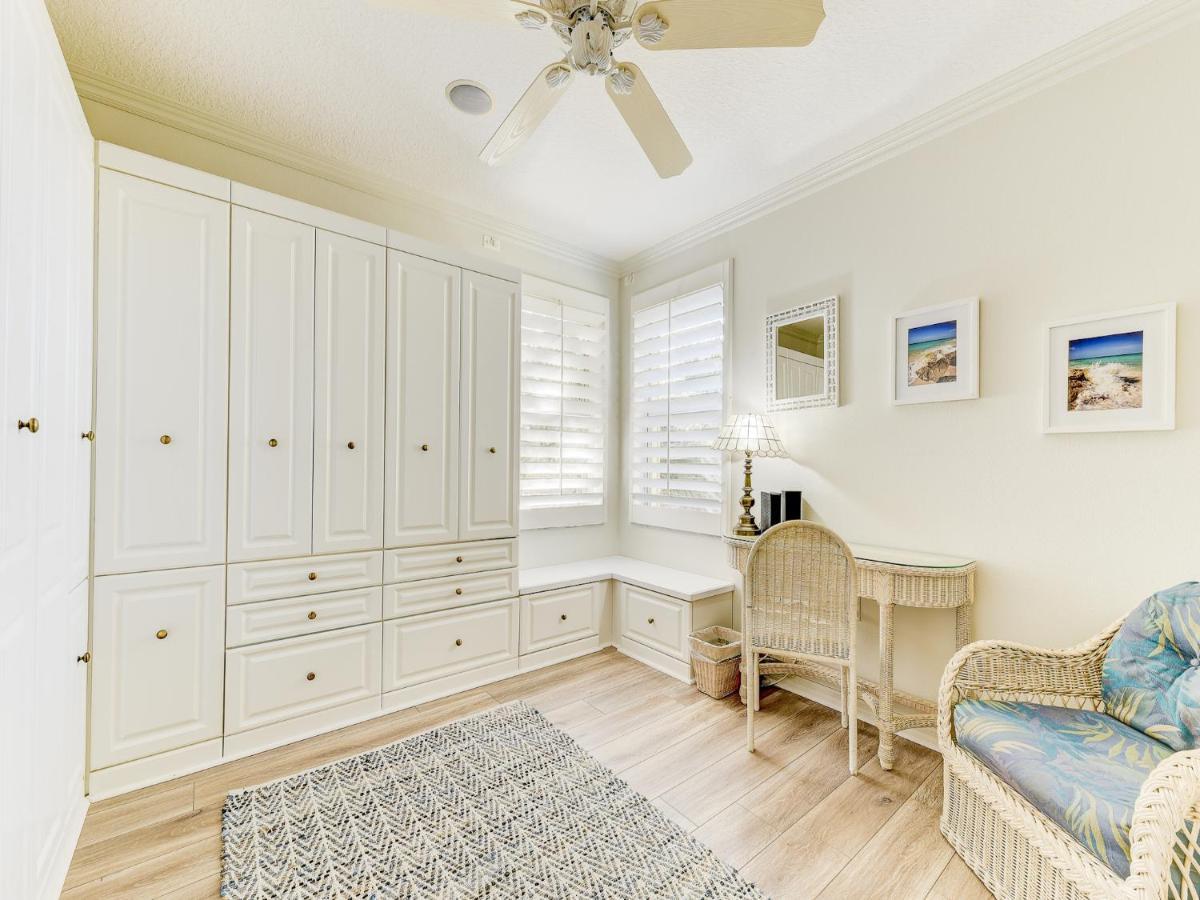 South Beach Club 205, 3 Bedrooms, Sleeps 6, Ocean View, 2Nd Floor, Elevator Flagler Beach Εξωτερικό φωτογραφία