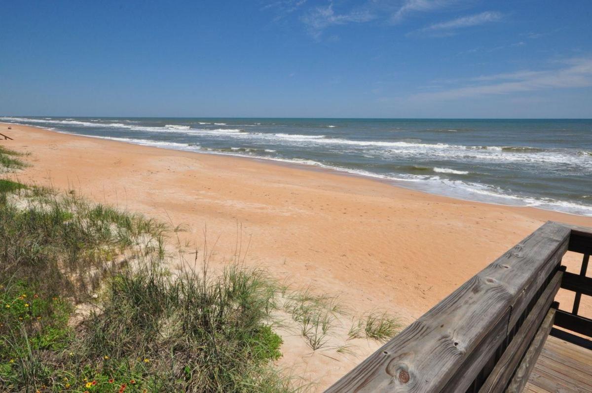 South Beach Club 205, 3 Bedrooms, Sleeps 6, Ocean View, 2Nd Floor, Elevator Flagler Beach Εξωτερικό φωτογραφία